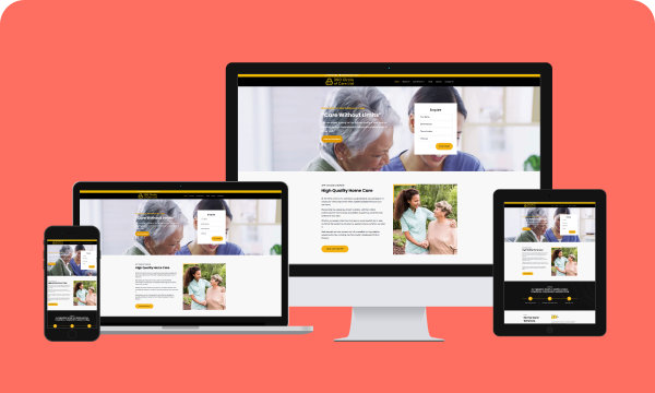 360 care agency healthy and social care